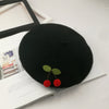 Sweet as Cherries Beret