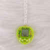 Y2k Digi Pet Statement Necklace