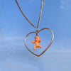 Baby Love Statement Necklace