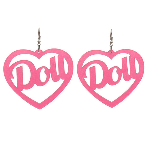 Such a Doll Earrings