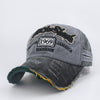 Vintage early 2000's Ball Cap Snapback Hat