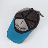 Vintage early 2000's Ball Cap Snapback Hat