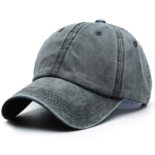 Casually Cute Minimalistic Baseball Cap