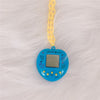 Y2k Digi Pet Statement Necklace