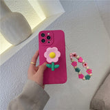 Flower Statement Case