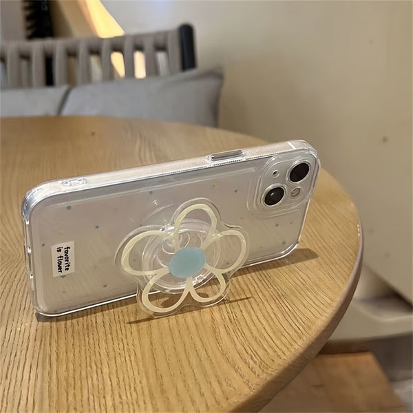 Flower Power Phone Case