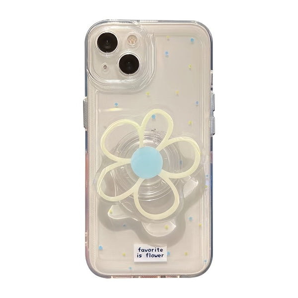 Flower Power Phone Case