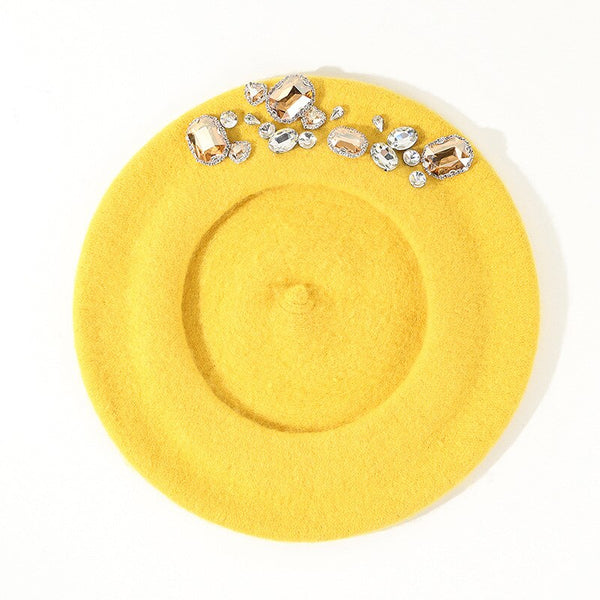 Bling Bling Beret