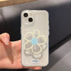 Flower Power Phone Case