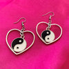 The Yin to my Yang Thang Earrings