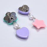 Eau so Cute Dangle Earrings