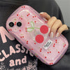 Mi Cherry Amore Phone Case