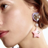 Eau so Cute Dangle Earrings