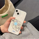 Flower Power Phone Case