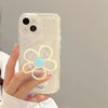 Flower Power Phone Case