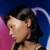 Alien Superst@r Ear Clip Earring