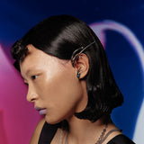 Alien Superst@r Ear Clip Earring