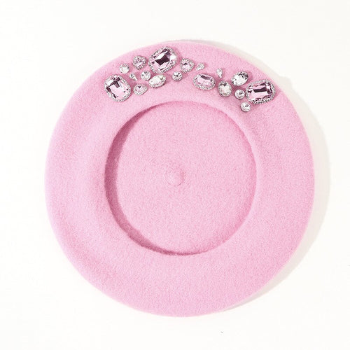 Bling Bling Beret