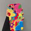 Flower Trip Statement Phone Case