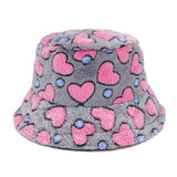 I Heart You Bucket Hat