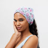 Trending Knitted  Y2k Crochet Hair Bandana