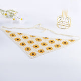 Trending Knitted  Y2k Crochet Hair Bandana