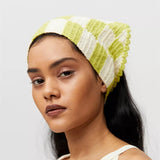 Trending Knitted  Y2k Crochet Hair Bandana