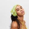 Trending Knitted  Y2k Crochet Hair Bandana