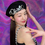 Bling Bling Beret