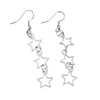 She's a Star Dangle Earrings